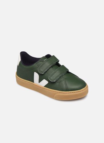 Baskets Small Esplar Velcro Leather pour Enfant - Veja - Modalova