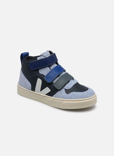 Baskets Small V-10 Mid pour Enfant - Veja - Modalova