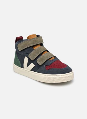 Baskets Small V-10 Mid pour Enfant - Veja - Modalova