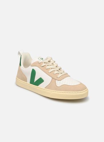 Baskets Small V-10 Laces pour Enfant - Veja - Modalova