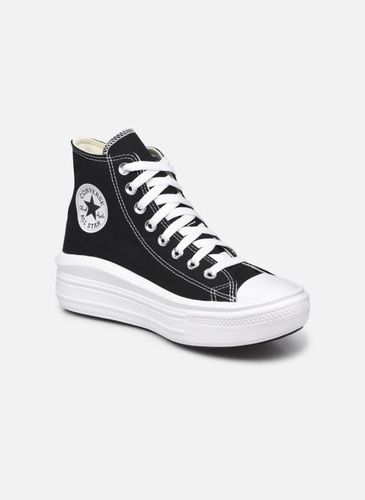 Baskets Chuck Taylor All Star Move Canvas Color Hi - Converse - Modalova