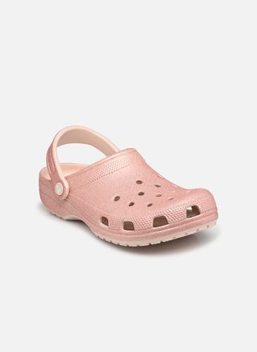 Mules et sabots Classic Glitter Clog W pour - Crocs - Modalova