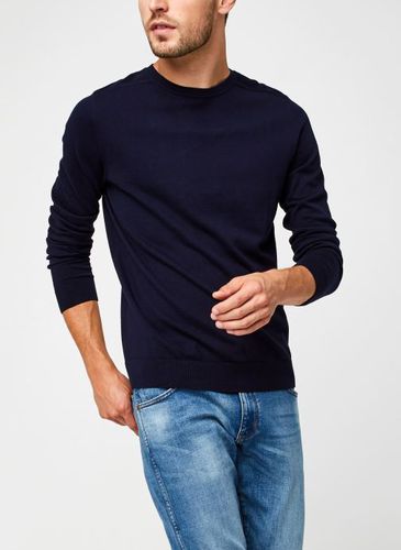 Vêtements Slhberg Crew Neck B Noos pour Accessoires - Selected Homme - Modalova