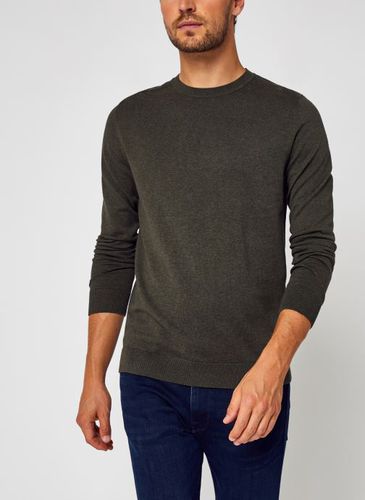 Vêtements Slhberg Crew Neck B Noos pour Accessoires - Selected Homme - Modalova