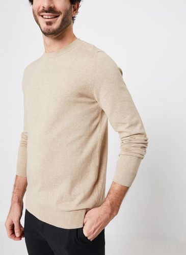 Vêtements Slhberg Crew Neck B Noos pour Accessoires - Selected Homme - Modalova