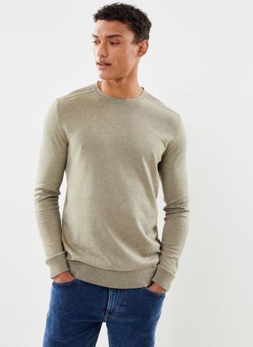 Vêtements Slhberg Crew Neck B Noos pour Accessoires - Selected Homme - Modalova