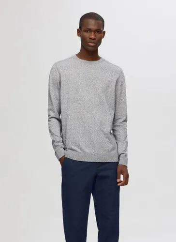 Vêtements Slhberg Crew Neck B Noos pour Accessoires - Selected Homme - Modalova