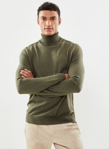 Vêtements Slhberg Roll Neck B Noos pour Accessoires - Selected Homme - Modalova