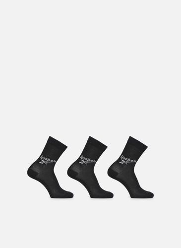 Chaussettes et collants Cl Fo Crew Sock 3P pour Accessoires - Reebok - Modalova