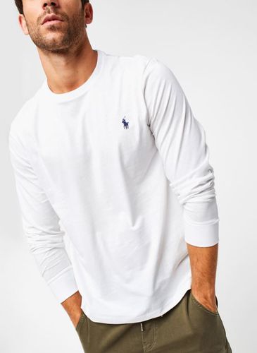 Vêtements T-shirt ultra cintré en coton NPU pour Accessoires - Polo Ralph Lauren - Modalova