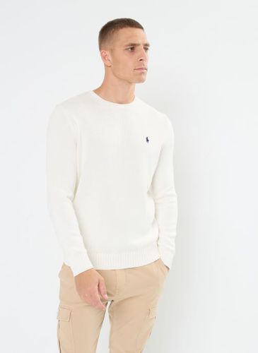 Vêtements Pull col rond en coton 710810846 pour Accessoires - Polo Ralph Lauren - Modalova