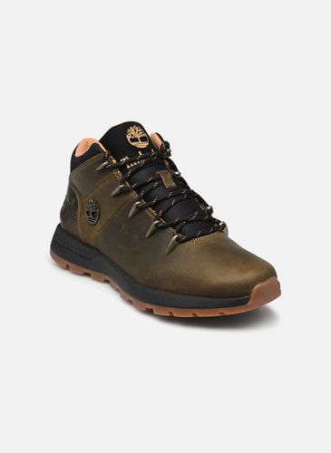 Baskets Sprint Trekker Mid pour - Timberland - Modalova