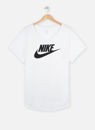 Vêtements W Nsw Tee Essntl Futura Plus pour Accessoires - Nike - Modalova