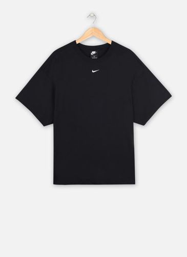 Vêtements W Nsw Essntl Top Ss Bf Plus pour Accessoires - Nike - Modalova