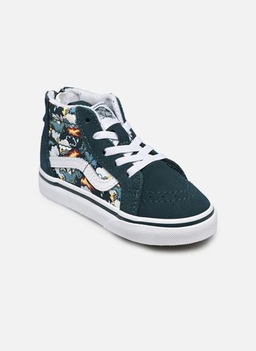 Baskets TD SK8-Hi Zip pour Enfant - Vans - Modalova