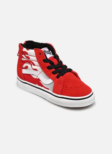 Baskets TD SK8-Hi Zip pour Enfant - Vans - Modalova