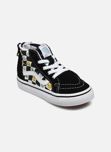 Baskets TD SK8-Hi Zip pour Enfant - Vans - Modalova