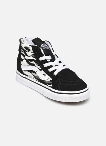 Baskets TD SK8-Hi Zip pour Enfant - Vans - Modalova