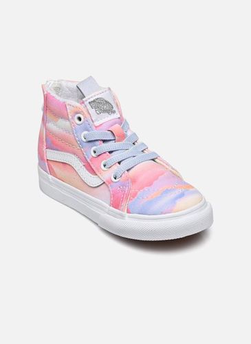 Baskets TD SK8-Hi Zip pour Enfant - Vans - Modalova