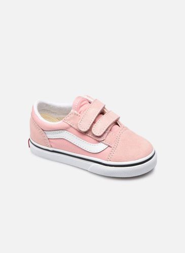 Baskets TD Old Skool V pour Enfant - Vans - Modalova