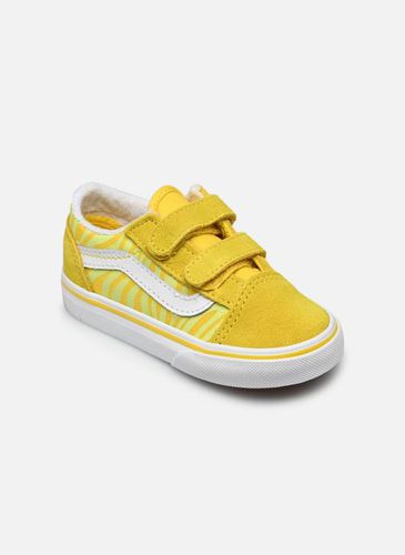 Baskets TD Old Skool V pour Enfant - Vans - Modalova