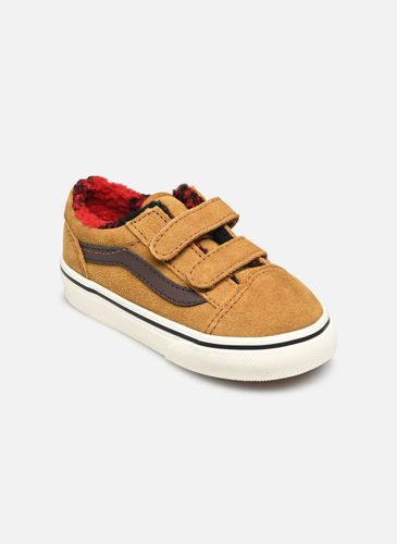 Baskets TD Old Skool V pour Enfant - Vans - Modalova