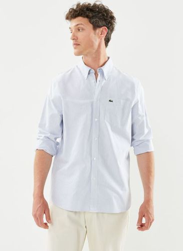 Vêtements Chemise ML Croco pour Accessoires - Lacoste - Modalova