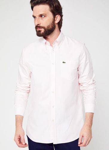 Vêtements Chemise ML Croco pour Accessoires - Lacoste - Modalova