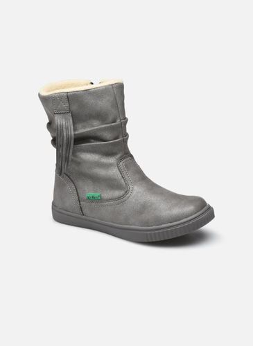 Bottes Kickers Rumby pour Enfant - Kickers - Modalova