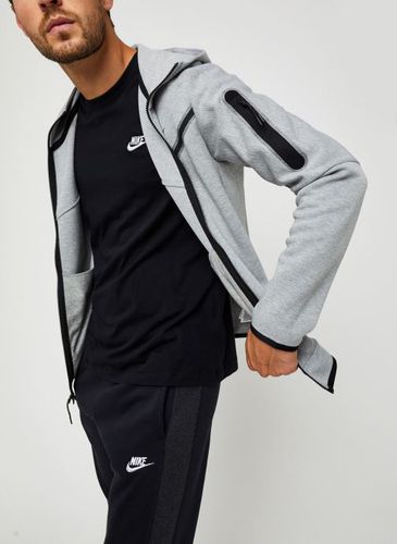 Vêtements M Nsw Tch Flc Hoodie Fz Wr pour Accessoires - Nike - Modalova