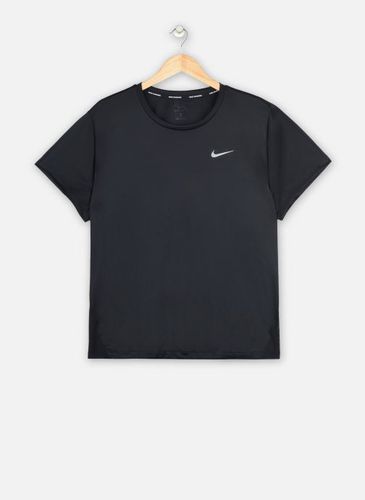 Vêtements W Nk Miler Top Ss Plus pour Accessoires - Nike - Modalova