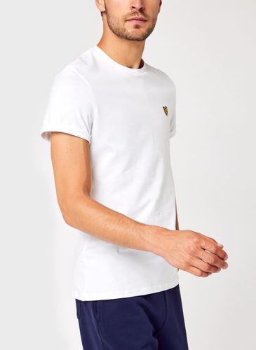 Vêtements Plain T-shirt pour Accessoires - Lyle & Scott - Modalova