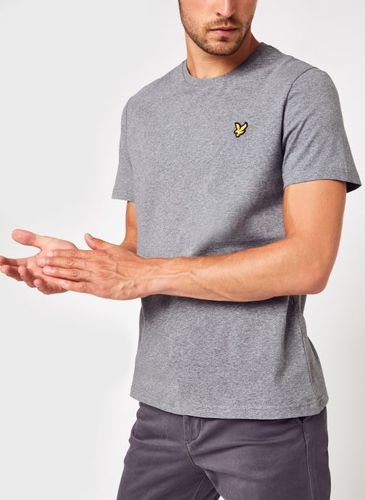 Vêtements Plain T-shirt pour Accessoires - Lyle & Scott - Modalova