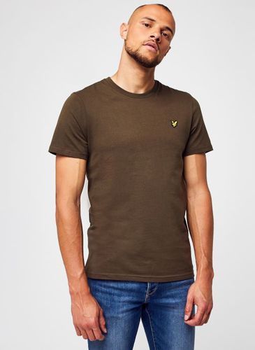 Vêtements Plain T-shirt pour Accessoires - Lyle & Scott - Modalova