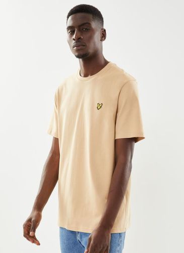 Vêtements Plain T-shirt pour Accessoires - Lyle & Scott - Modalova