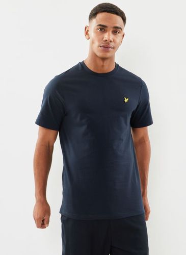 Vêtements Plain T-shirt pour Accessoires - Lyle & Scott - Modalova