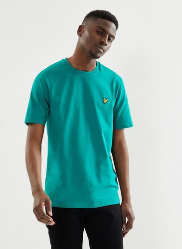 Vêtements Plain T-shirt pour Accessoires - Lyle & Scott - Modalova