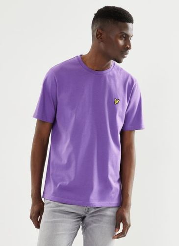 Vêtements Plain T-shirt pour Accessoires - Lyle & Scott - Modalova