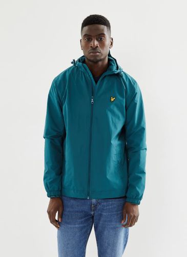 Vêtements Zip Through Hooded Jacket pour Accessoires - Lyle & Scott - Modalova