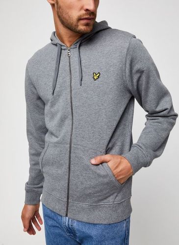 Vêtements Zip Through Hoodie pour Accessoires - Lyle & Scott - Modalova