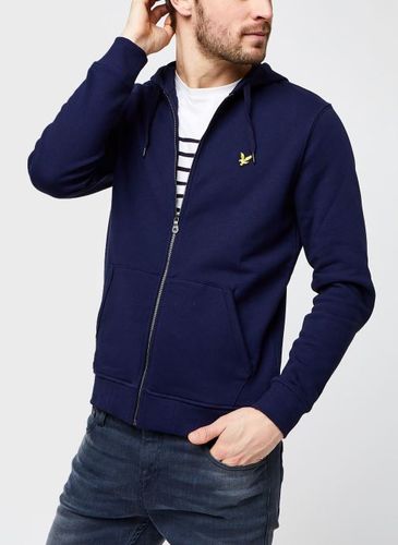 Vêtements Zip Through Hoodie pour Accessoires - Lyle & Scott - Modalova