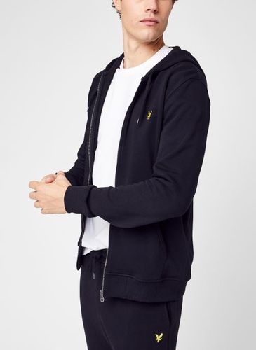 Vêtements Zip Through Hoodie pour Accessoires - Lyle & Scott - Modalova