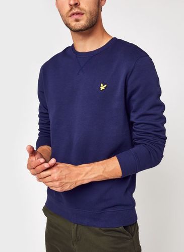 Vêtements Crew Neck Sweatshirt pour Accessoires - Lyle & Scott - Modalova