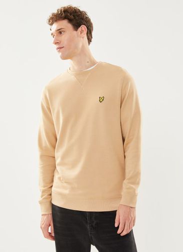 Vêtements Crew Neck Sweatshirt pour Accessoires - Lyle & Scott - Modalova