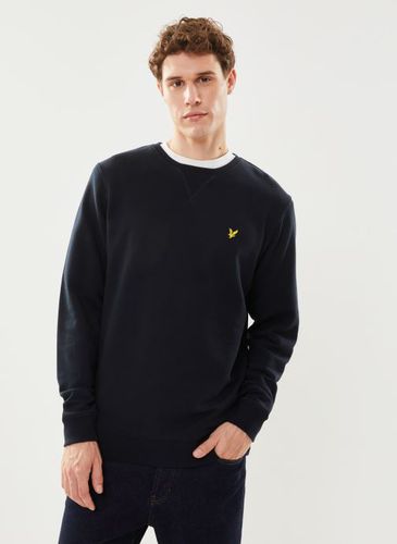 Vêtements Crew Neck Sweatshirt pour Accessoires - Lyle & Scott - Modalova