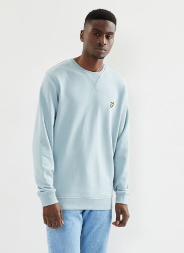 Vêtements Crew Neck Sweatshirt pour Accessoires - Lyle & Scott - Modalova