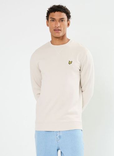 Vêtements Crew Neck Sweatshirt pour Accessoires - Lyle & Scott - Modalova