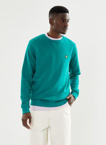 Vêtements Crew Neck Sweatshirt pour Accessoires - Lyle & Scott - Modalova