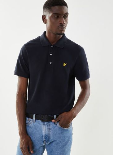 Vêtements Plain Polo Shirt pour Accessoires - Lyle & Scott - Modalova