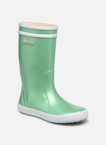 Bottes Lolly Irrise pour Enfant - Aigle - Modalova